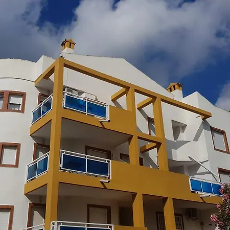 شقة Dunas San Fernando *