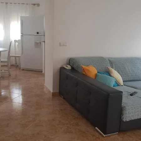 Dunas San Fernando Apartamento