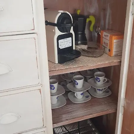 شقة Dunas San Fernando أوليفا