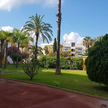 Dunas San Fernando Apartamento *