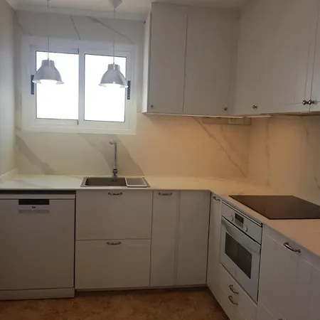 Dunas San Fernando Apartamento *