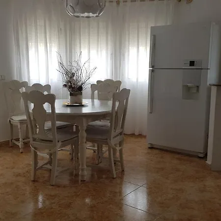 Dunas San Fernando *