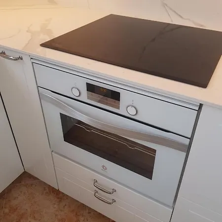 Dunas San Fernando * Oliva