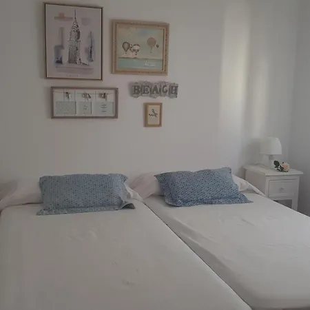 Dunas San Fernando Apartamento