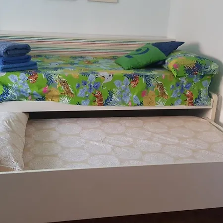 Dunas San Fernando Apartment Oliva
