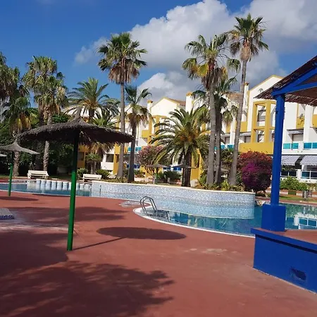 Dunas San Fernando Apartamento *