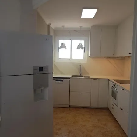 Dunas San Fernando Apartment Oliva