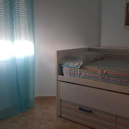 Dunas San Fernando Apartment